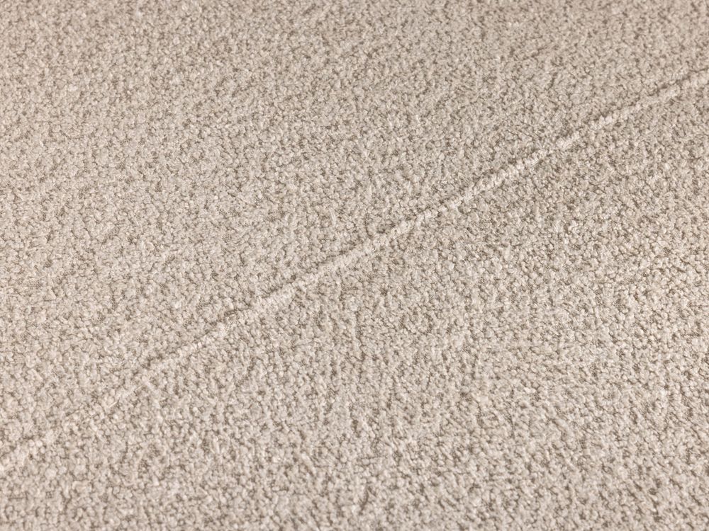 Hoekzetel DESIR met elektr. relax - Beige C-PLD-24-TZ