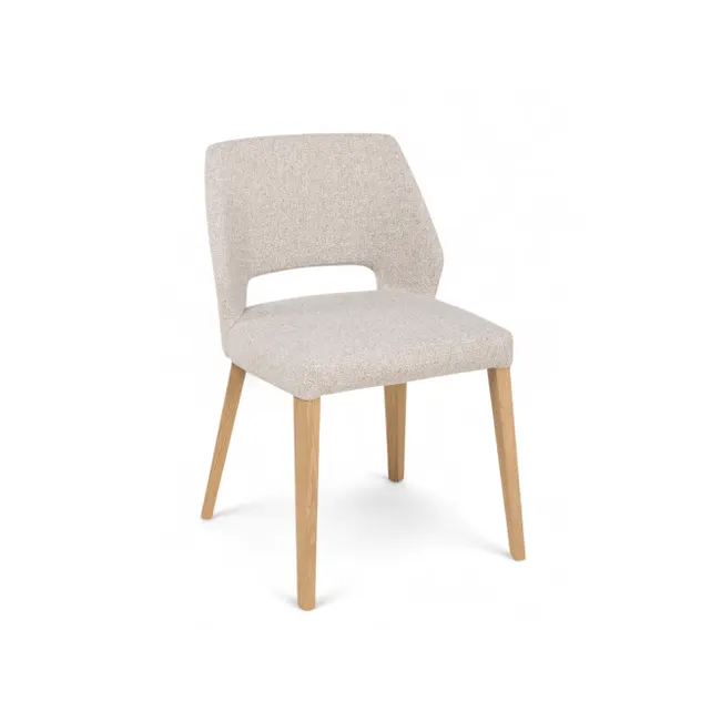Eetkamerstoel LENA - Beige