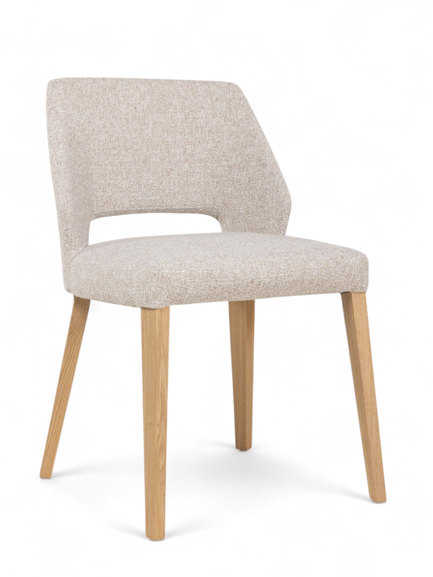 Eetkamerstoel LENA - Beige