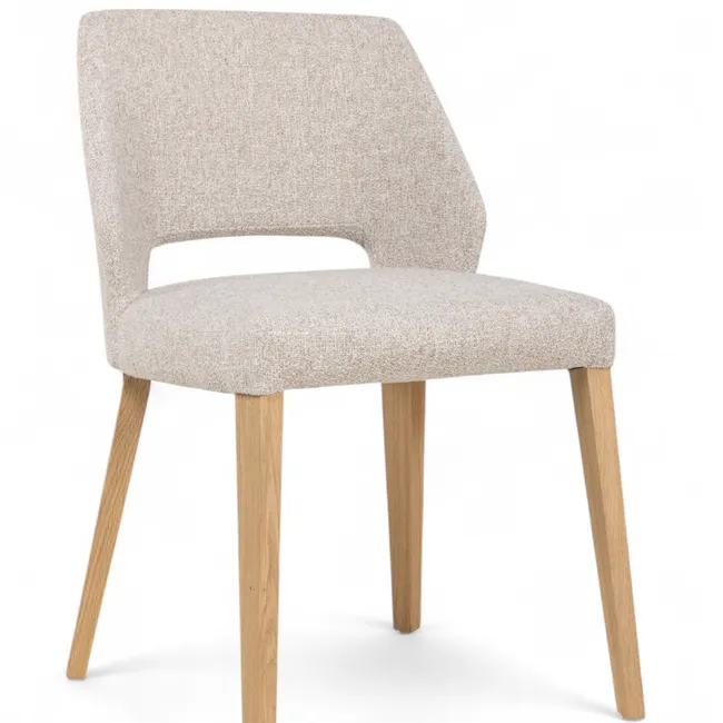 Eetkamerstoel LENA - Beige