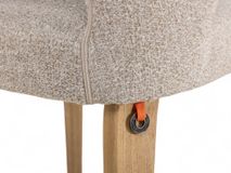 Eetkamerstoel LENA - Forest MOB-78-001-E11-FLOBEI