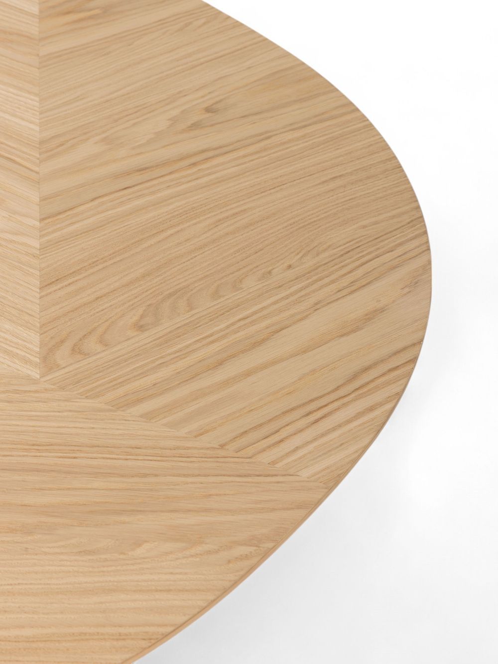 Uitschuifbare eetkamertafel BLOSSOM - Mozaïek Fine MOB-85-000145-E11