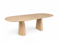 Uitschuifbare eetkamertafel BLOSSOM - Mozaïek Fine MOB-85-000145-E11