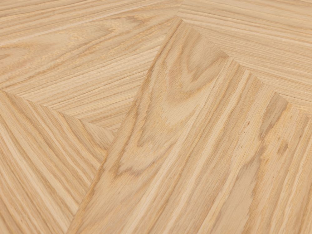 Uitschuifbare eetkamertafel BLOSSOM - Mozaïek Fine MOB-85-000145-E11