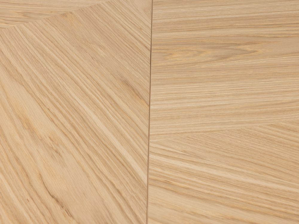 Uitschuifbare eetkamertafel BLOSSOM - Mozaïek Fine MOB-85-000145-E11