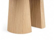 Uitschuifbare eetkamertafel BLOSSOM - Mozaïek Fine MOB-85-000145-E11