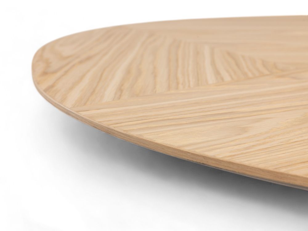 Uitschuifbare eetkamertafel BLOSSOM - Mozaïek Fine MOB-85-000145-E11