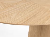 Uitschuifbare eetkamertafel BLOSSOM - Mozaïek Fine MOB-85-000145-E11