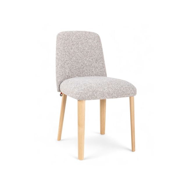 Eetkamerstoel LEI - Beige