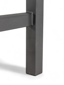 Bartafel VIENNABAR - Zwart Marmer PFT-235-000005-EP79HP07