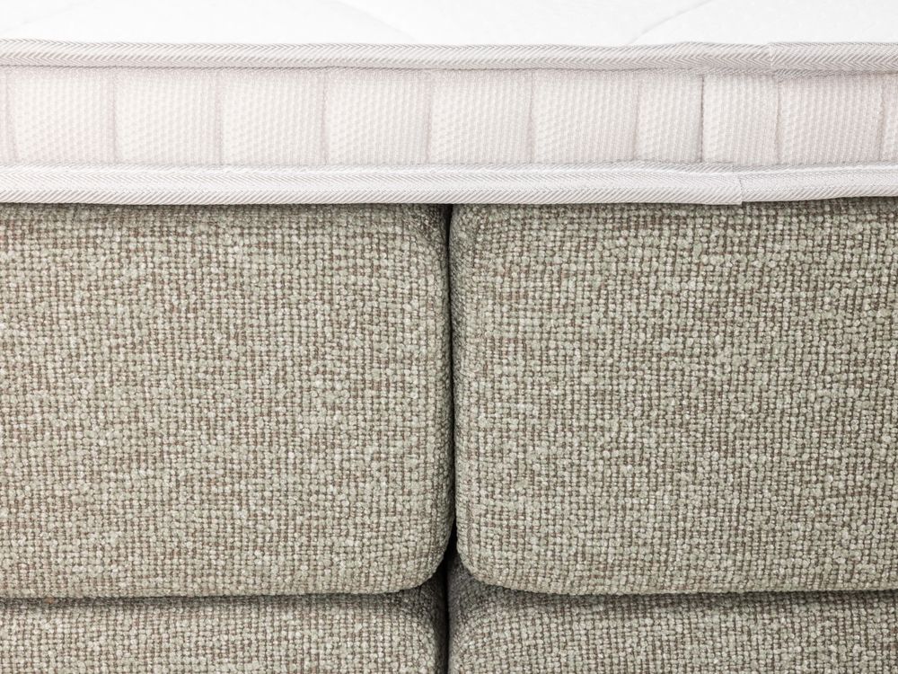 Boxspring incl. matrassen en topper IMAGINE 3C - G VLD-100-000006-LT206