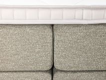 Boxspring incl. matrassen en topper IMAGINE 3C - G VLD-100-000006-LT206