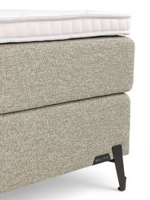 Boxspring incl. matrassen en topper IMAGINE 3C - G VLD-100-000006-LT206