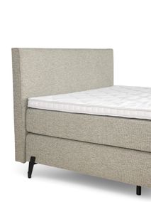 Boxspring incl. matrassen en topper IMAGINE 3C - G VLD-100-000006-LT206