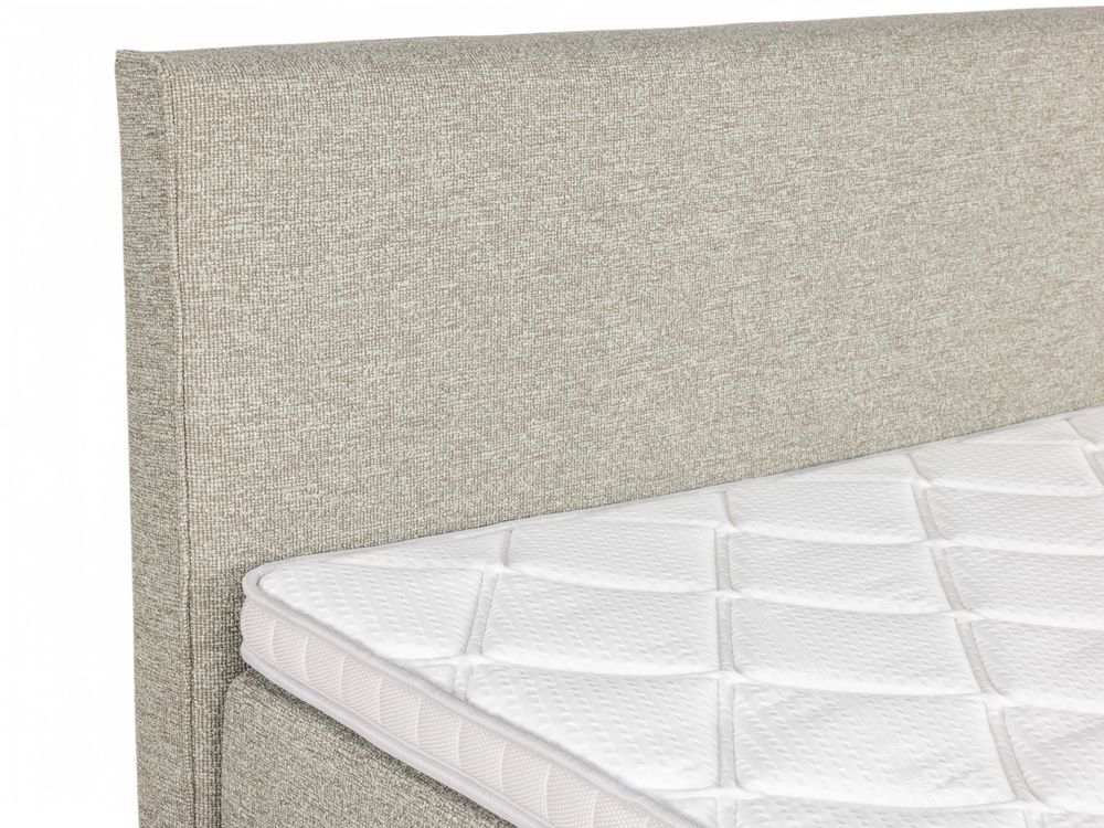 Boxspring incl. matrassen en topper IMAGINE 3C - G VLD-100-000006-LT206