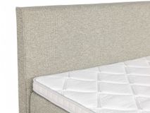 Boxspring incl. matrassen en topper IMAGINE 3C - G VLD-100-000006-LT206