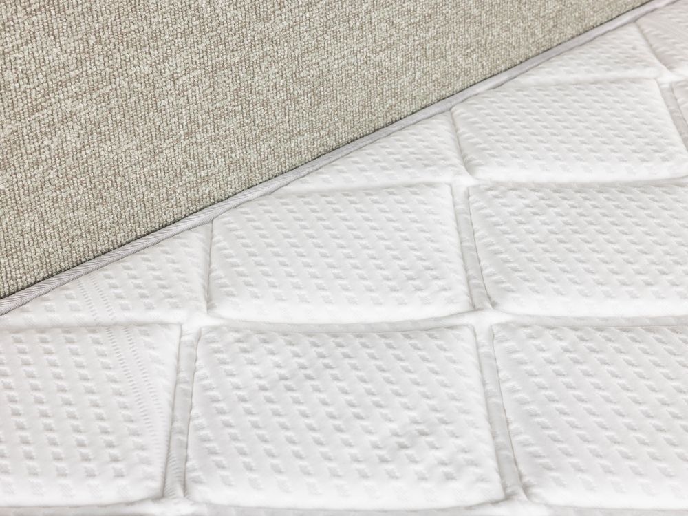 Boxspring incl. matrassen en topper IMAGINE 3C - G VLD-100-000006-LT206