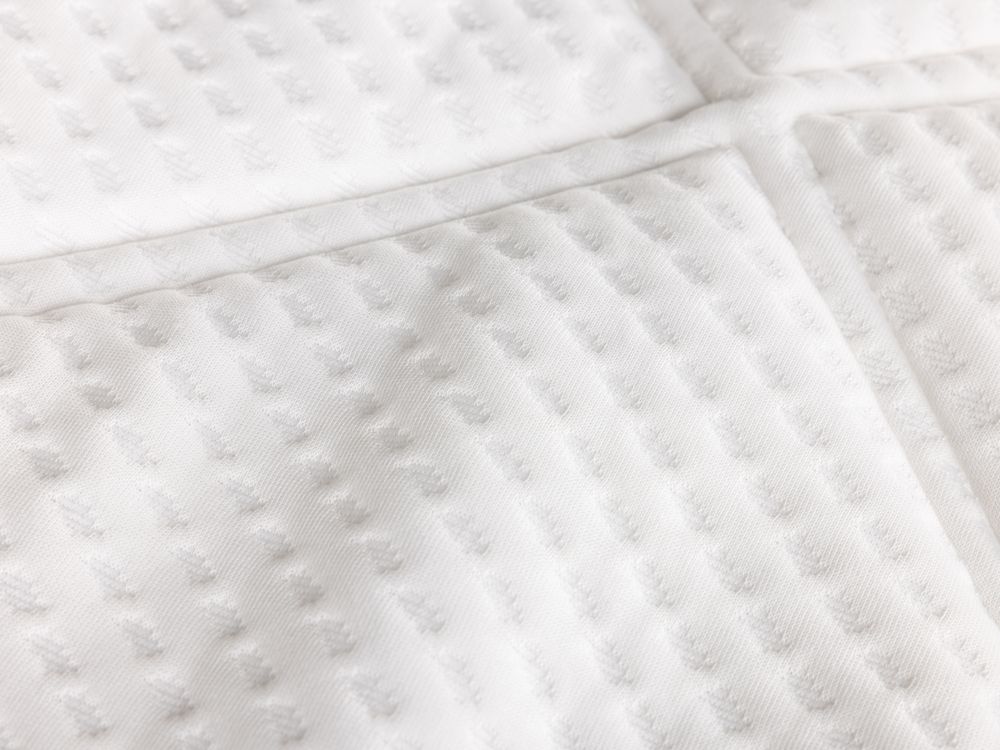 Boxspring incl. matrassen en topper IMAGINE 3C - G VLD-100-000006-LT206