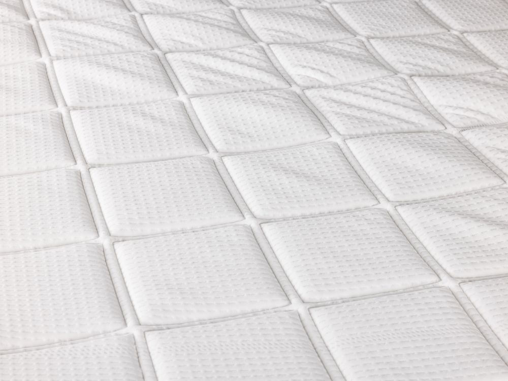 Boxspring incl. matrassen en topper IMAGINE 3C - G VLD-100-000006-LT206