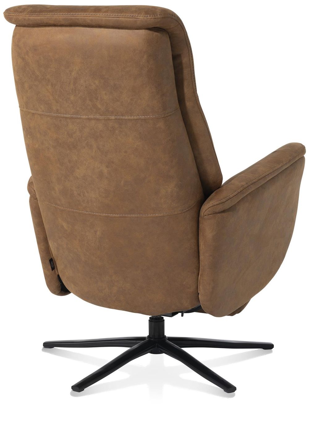 Relaxfauteuil NOCARA - Bruin HEH 52510-DES