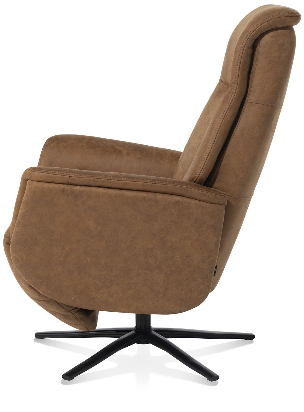 Relaxfauteuil NOCARA - Bruin HEH 52510-DES