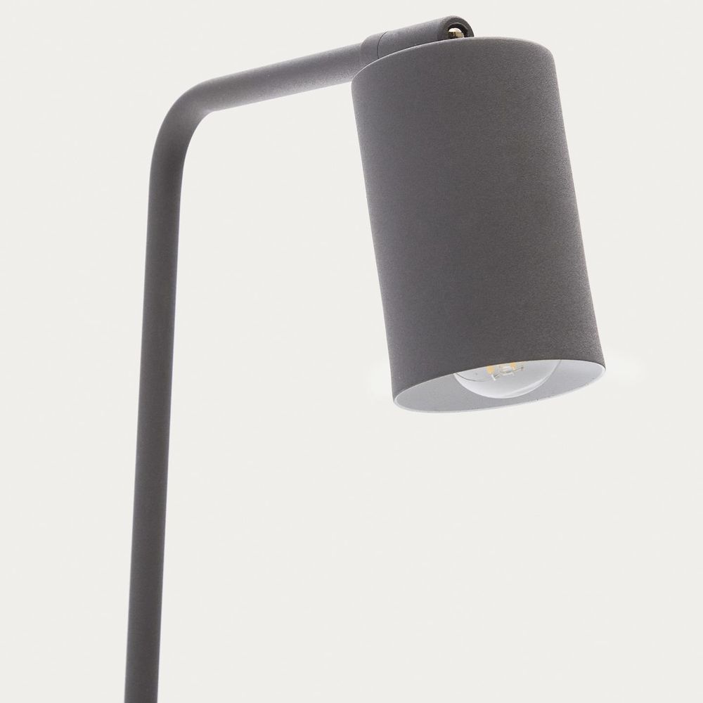 Vloerlamp MANIE - Zwart KAV L00051RR01