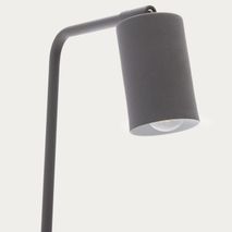 Vloerlamp MANIE - Zwart KAV L00051RR01