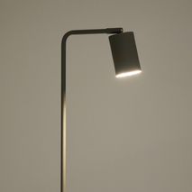 Vloerlamp MANIE - Zwart KAV L00051RR01