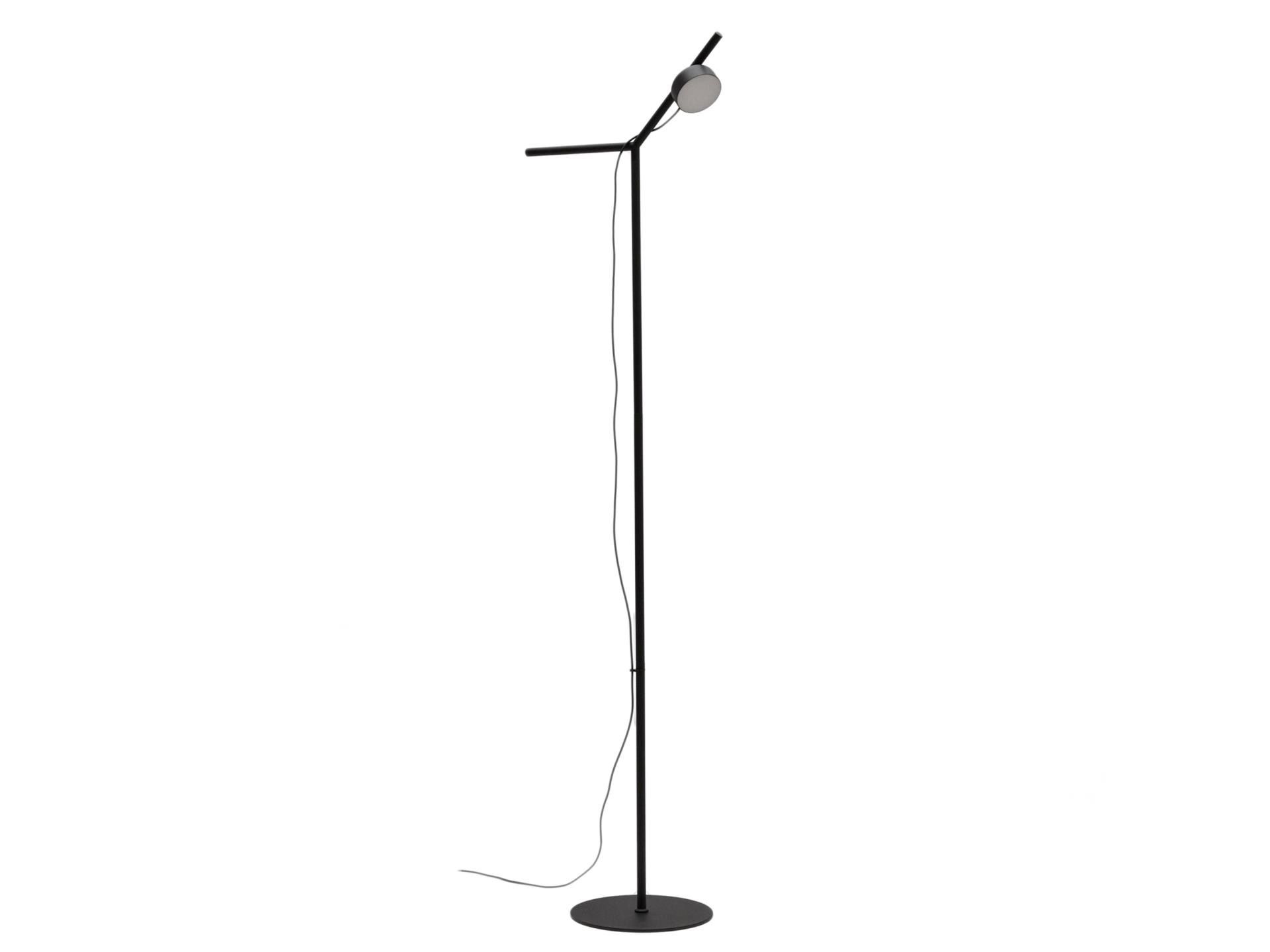 Vloerlamp OREY - Zwart KAV L00028RR01