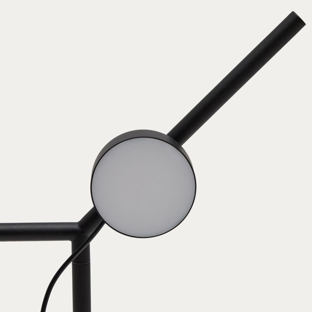 Vloerlamp OREY - Zwart KAV L00028RR01