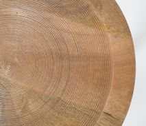 Bijzettafel DENDRON - Mango Wood ZVR 2300059