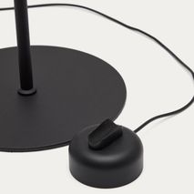 Vloerlamp OREY - Zwart KAV L00028RR01