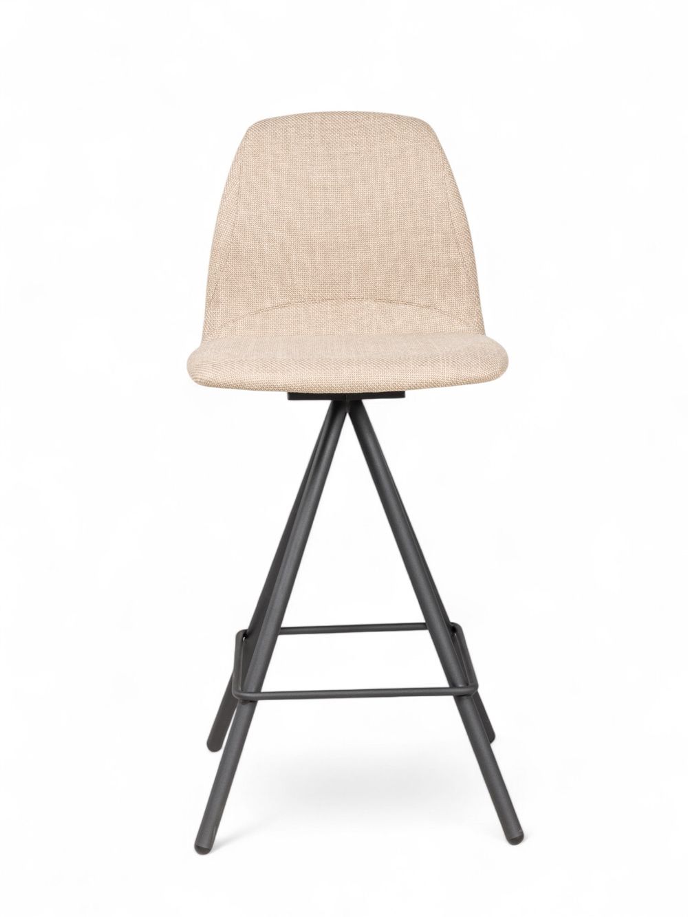 Barstoel BAROSAKA - Beige PFT-291-000003-EP79-DS81