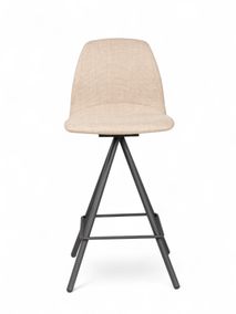 Barstoel BAROSAKA - Beige PFT-291-000003-EP79-DS81