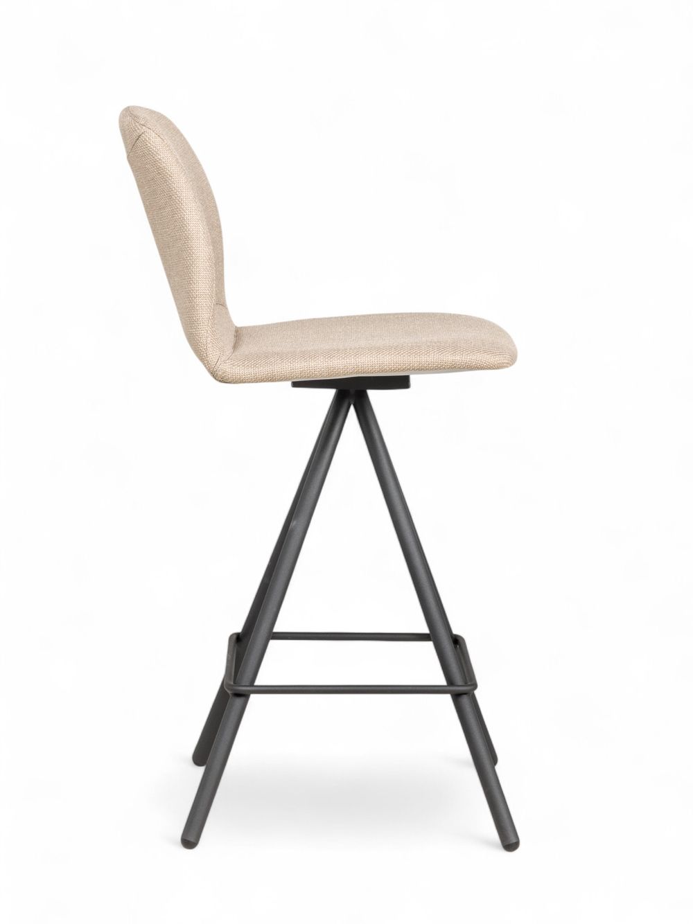 Barstoel BAROSAKA - Beige PFT-291-000003-EP79-DS81