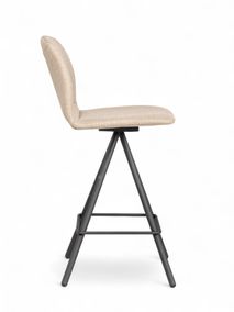 Barstoel BAROSAKA - Beige PFT-291-000003-EP79-DS81