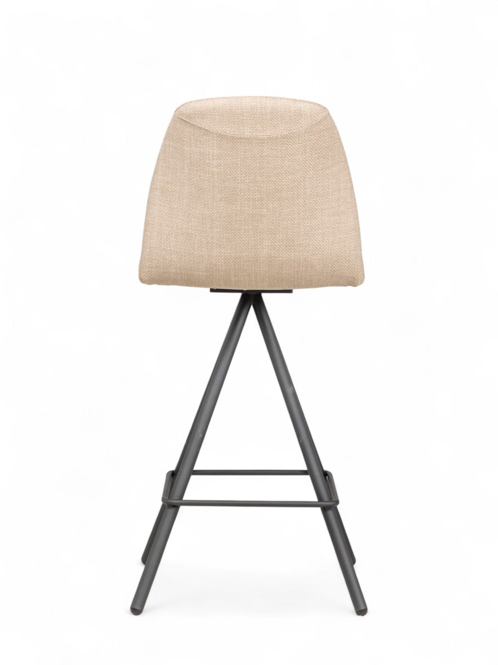 Barstoel BAROSAKA - Beige PFT-291-000003-EP79-DS81