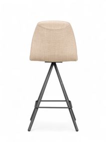 Barstoel BAROSAKA - Beige PFT-291-000003-EP79-DS81