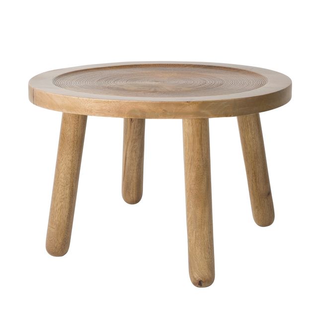 Bijzettafel DENDRON - Mango Wood
