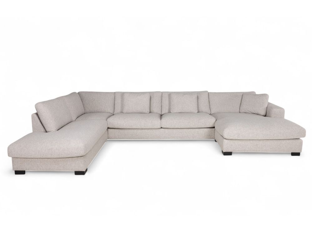 Hoeksalon MARIE - Beige DOM-11-000026-1-MB22