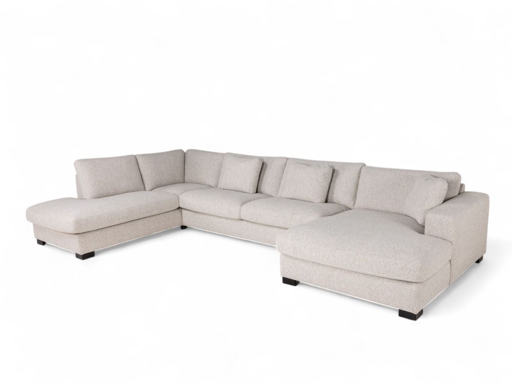 Hoeksalon MARIE - Beige DOM-11-000026-1-MB22