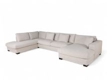 Hoeksalon MARIE - Beige DOM-11-000026-1-MB22