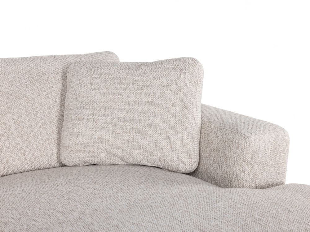 Hoeksalon MARIE - Beige DOM-11-000026-1-MB22