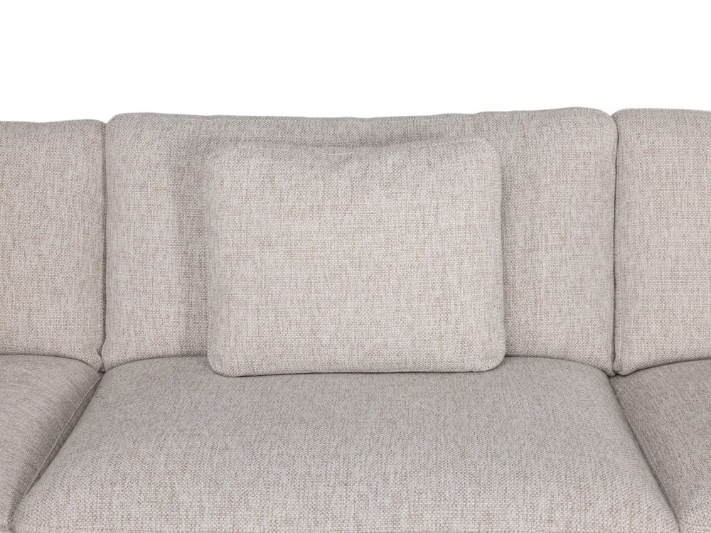 Hoeksalon MARIE - Beige DOM-11-000026-1-MB22