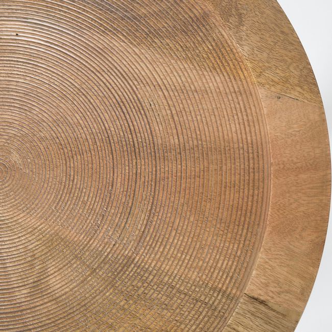 Bijzettafel DENDRON - Mango Wood