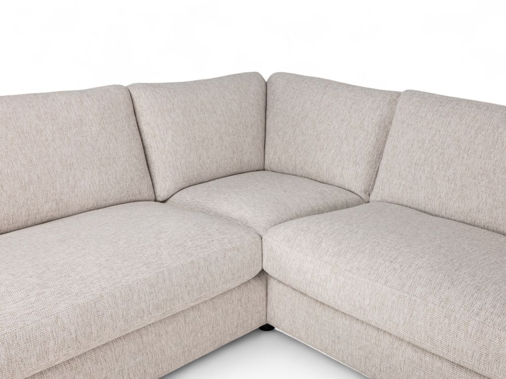 Hoeksalon MARIE - Beige DOM-11-000026-1-MB22