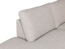 Hoeksalon MARIE - Beige DOM-11-000026-1-MB22