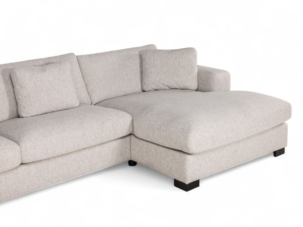 Hoeksalon MARIE - Beige DOM-11-000026-1-MB22