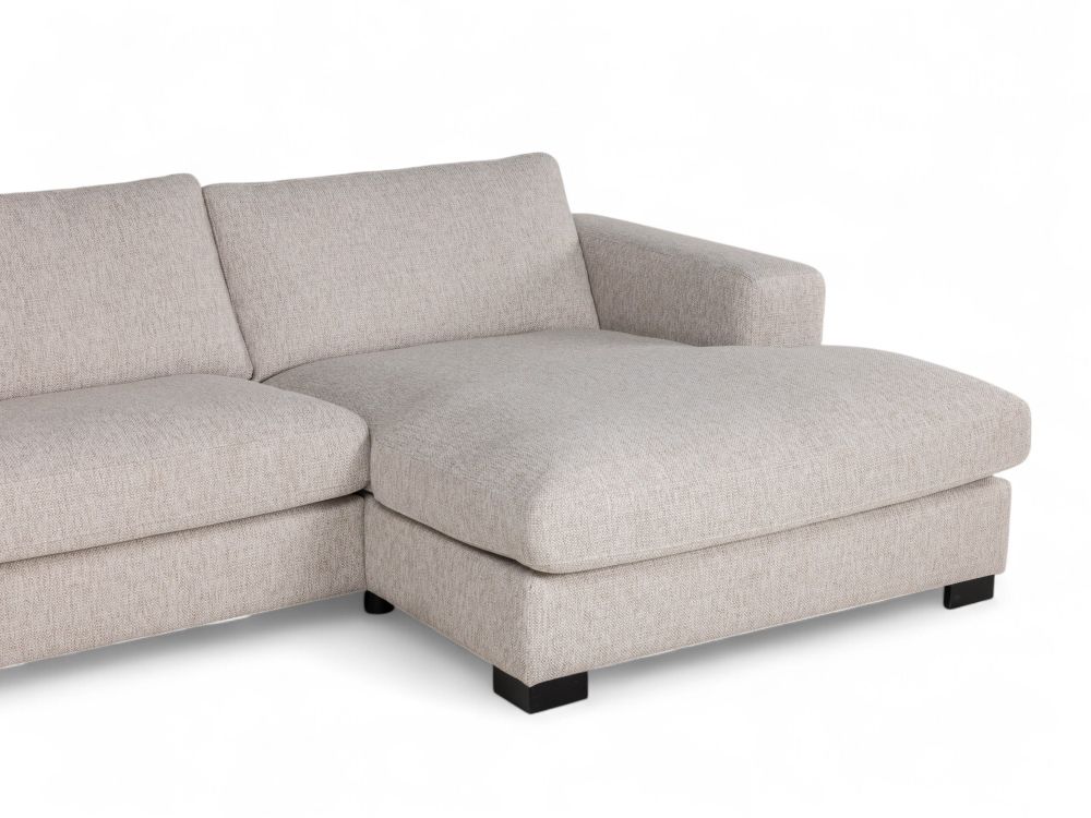 Hoeksalon MARIE - Beige DOM-11-000026-1-MB22