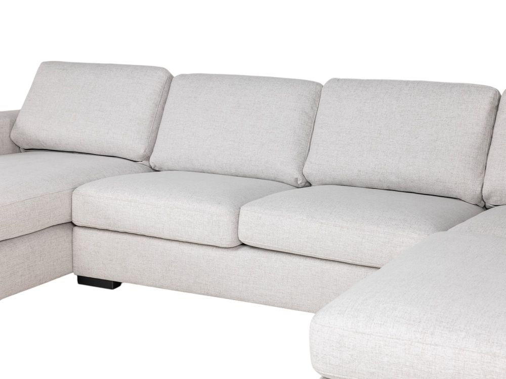 Hoekzetel CESAR - Beige CTF-8-000002-A-SB05